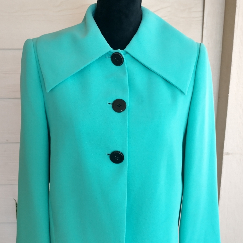 Jacket blazer